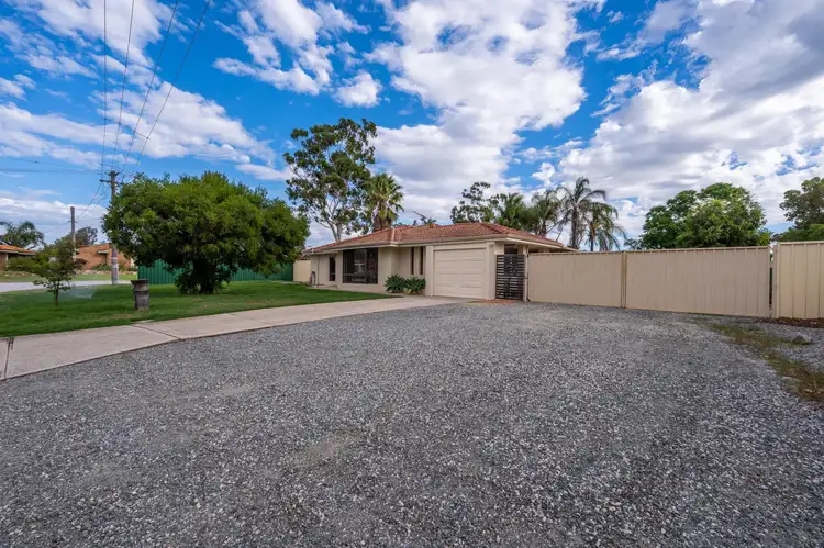 Second view of Homely house listing, 2 Culford Court, Camillo WA 6111