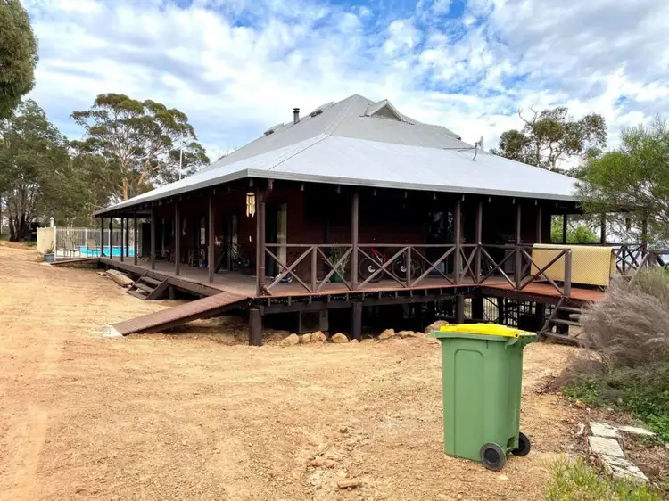 Second view of Homely house listing, 143 Wandoo circle, Toodyay WA 6566