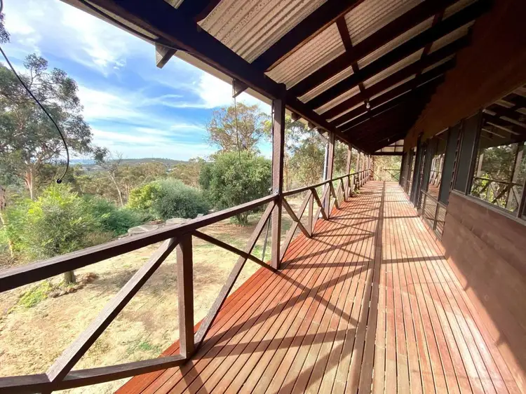 Third view of Homely house listing, 143 Wandoo circle, Toodyay WA 6566