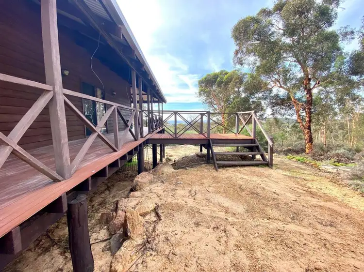 Fourth view of Homely house listing, 143 Wandoo circle, Toodyay WA 6566
