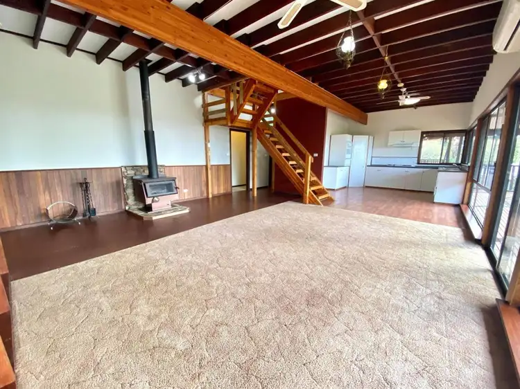 Fifth view of Homely house listing, 143 Wandoo circle, Toodyay WA 6566