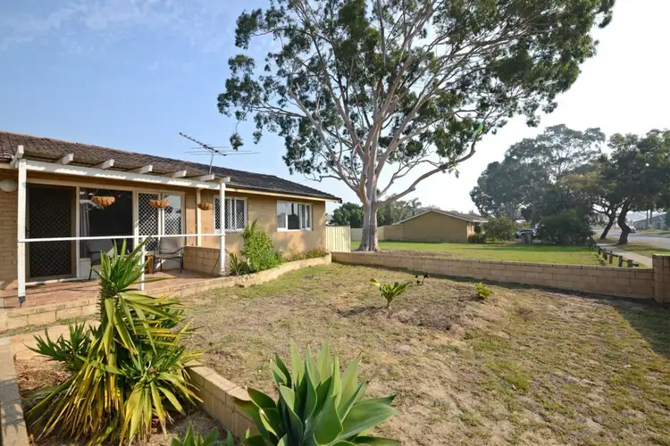 Main view of Homely semi-detached listing, 26 Markham Way,, Balga WA 6061