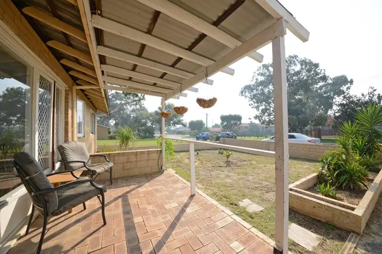 Second view of Homely semi-detached listing, 26 Markham Way,, Balga WA 6061