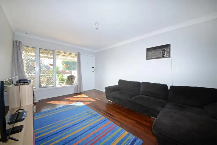 Third view of Homely semi-detached listing, 26 Markham Way,, Balga WA 6061