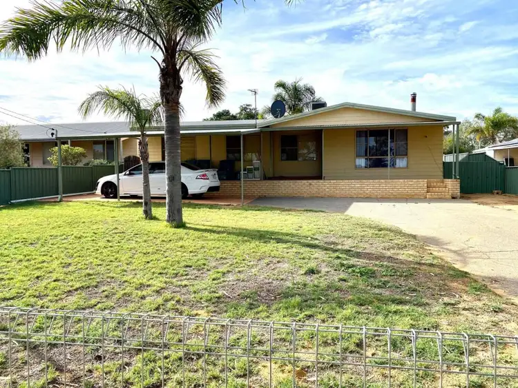 Main view of Homely house listing, 9 Ashton street, Quairading WA 6383