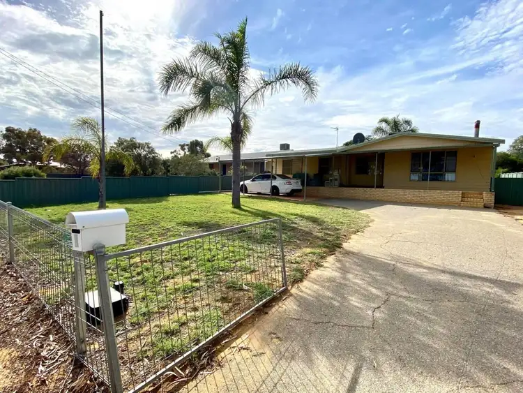 Third view of Homely house listing, 9 Ashton street, Quairading WA 6383