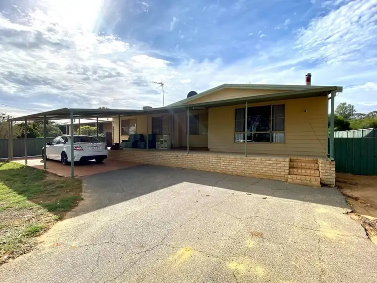 Fourth view of Homely house listing, 9 Ashton street, Quairading WA 6383