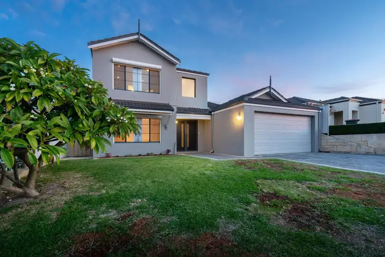 Main view of Homely house listing, 56 Hampton Road, Darch WA 6065