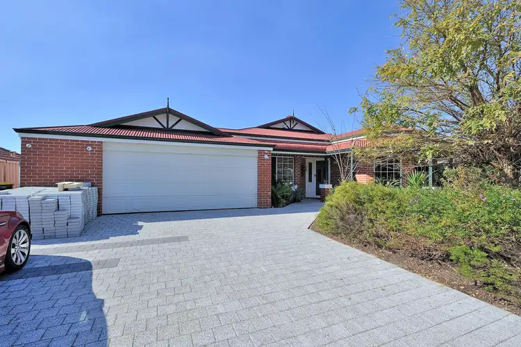 Main view of Homely house listing, 19 Abbotswood Drive, Landsdale WA 6065