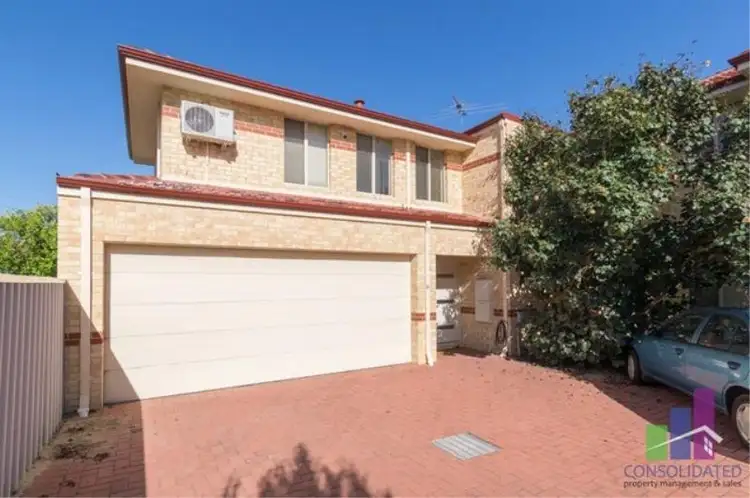 28D Mort Street, Rivervale WA 6103