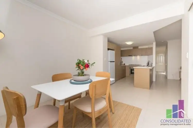 Fourth view of Homely townhouse listing, 28D Mort Street, Rivervale WA 6103