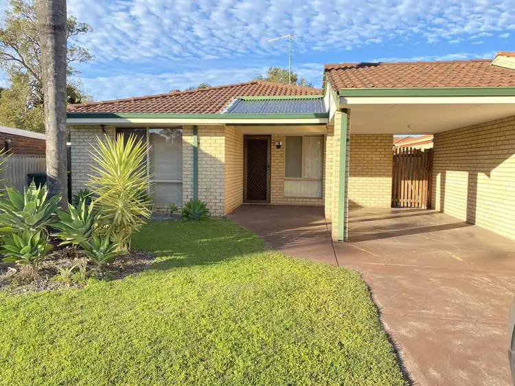 Main view of Homely house listing, 6A Marden Street, Marangaroo WA 6064