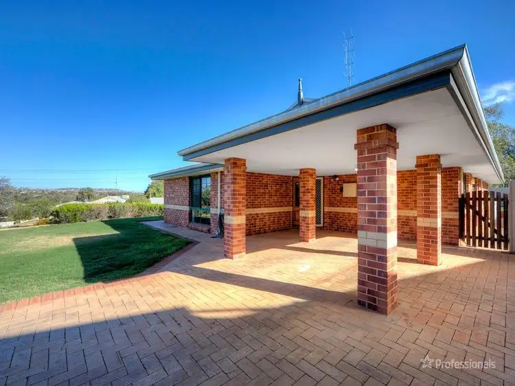 2 Wood Drive, Northam WA 6401