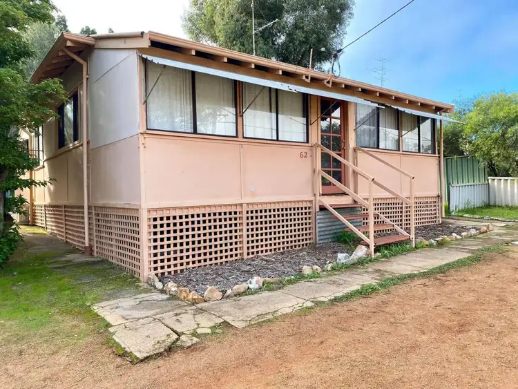 Second view of Homely house listing, 62 Newcastle road, Northam WA 6401