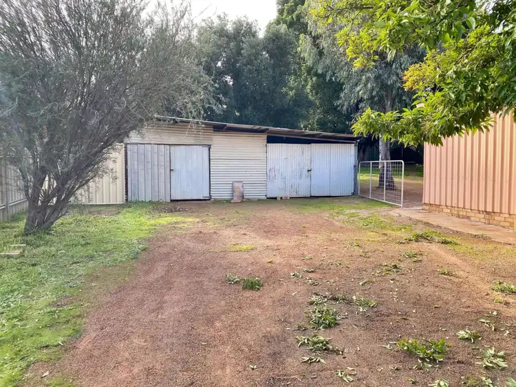 Third view of Homely house listing, 62 Newcastle road, Northam WA 6401