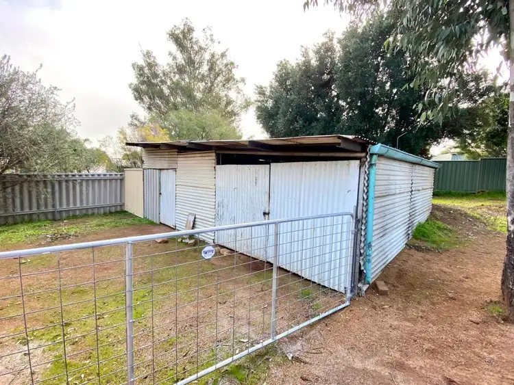 Fourth view of Homely house listing, 62 Newcastle road, Northam WA 6401