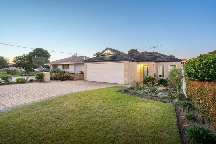 Second view of Homely house listing, 3A Finn Way, Tuart Hill WA 6060
