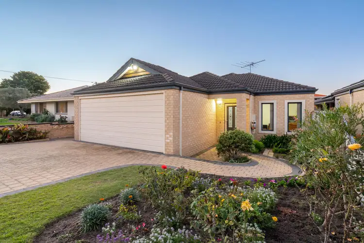 Third view of Homely house listing, 3A Finn Way, Tuart Hill WA 6060