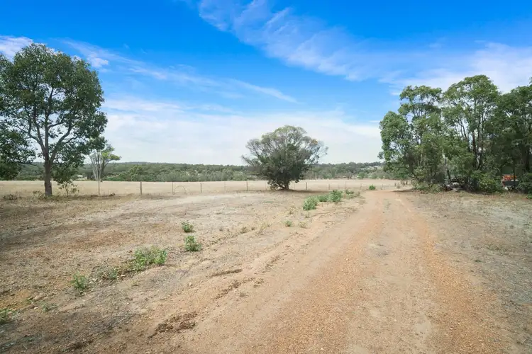 Second view of Homely house listing, 118 Oyston Rd (BAKERS HILL), Copley WA 6562