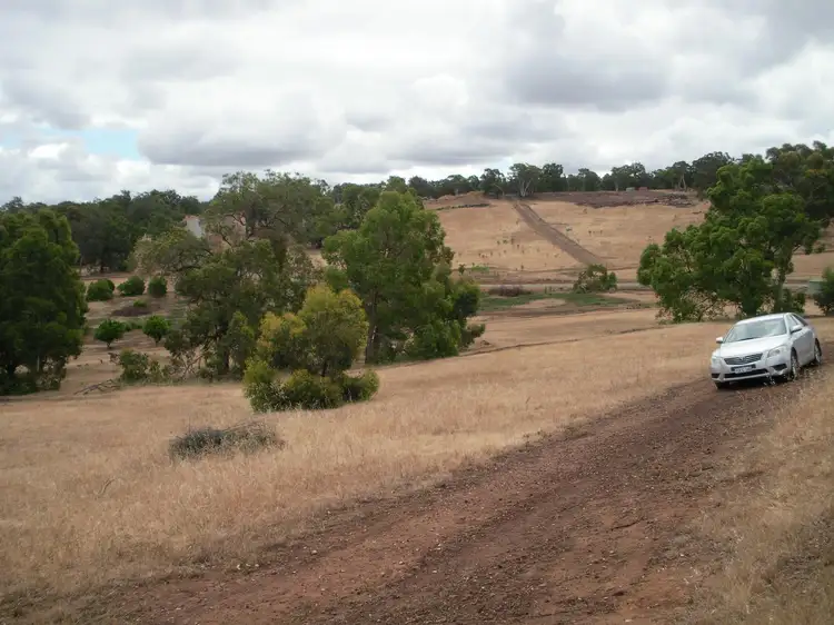 Lot 112, Wallaroo Drive, Chittering WA 6084