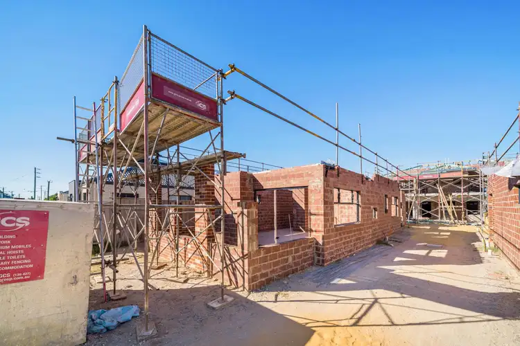 Third view of Homely apartment listing, 8, 28 Streatham Street, Beckenham WA 6107