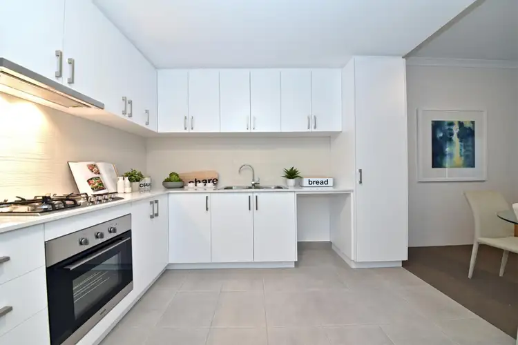 Second view of Homely apartment listing, 1, 28 Streatham Street, Beckenham WA 6107