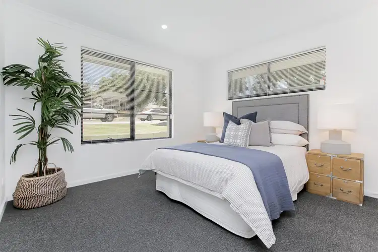 Third view of Homely apartment listing, 1, 28 Streatham Street, Beckenham WA 6107