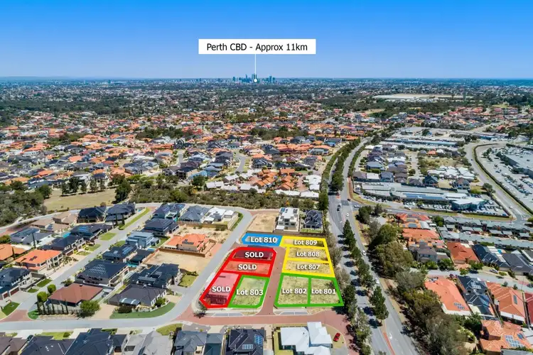 5 Lomos Lane, Dianella WA 6059