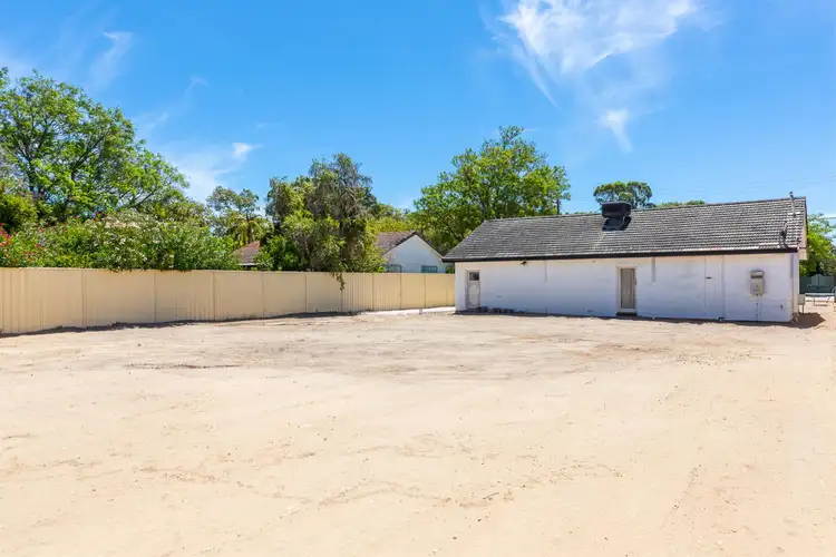 Fourth view of Homely land listing, 136a Lacey St, Beckenham WA 6107