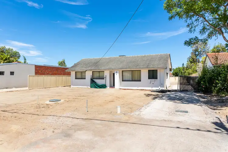 Seventh view of Homely land listing, 136a Lacey St, Beckenham WA 6107