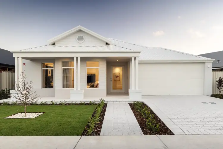 8 Chamaeleon Approach, Australind WA 6233