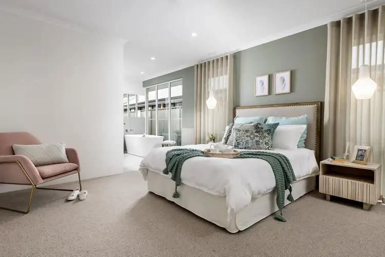 Sixth view of Homely house listing, 8 Chamaeleon Approach, Australind WA 6233