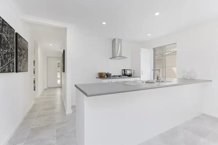 Second view of Homely apartment listing, 7, 18 Miranda Crescent, Coolbellup WA 6163