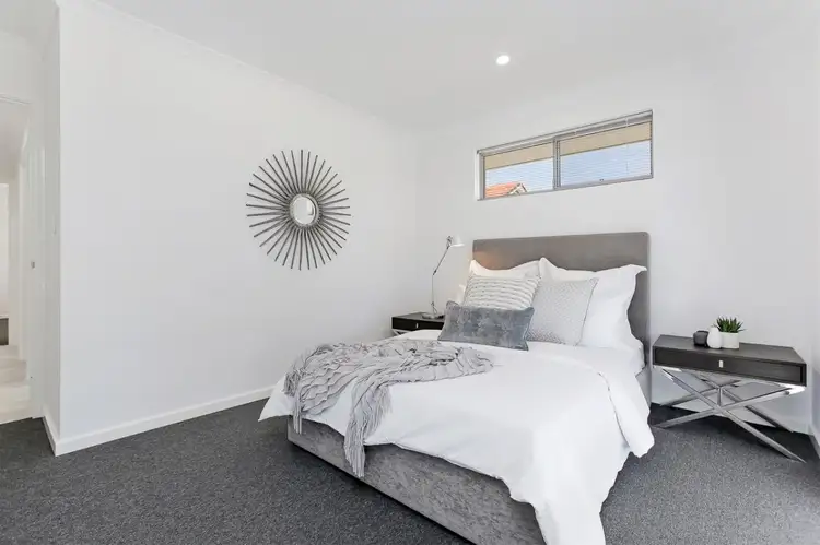 Fourth view of Homely apartment listing, 7, 18 Miranda Crescent, Coolbellup WA 6163