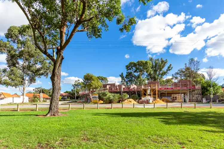 Sixth view of Homely apartment listing, 7, 18 Miranda Crescent, Coolbellup WA 6163
