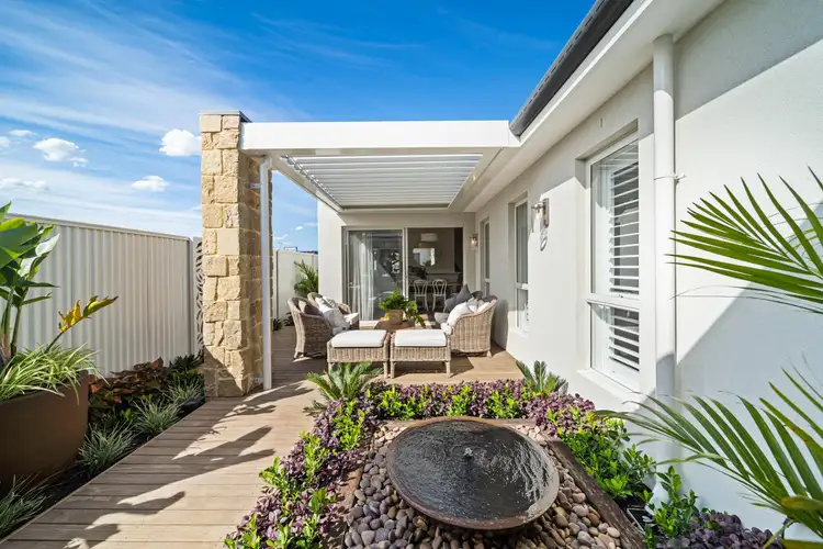 Third view of Homely house listing, 132 Midsummer Avenue, Jindalee WA 6036