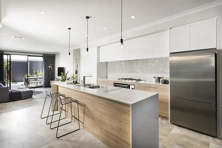 Third view of Homely house listing, 21 Jarama Entrance, Brabham WA 6055