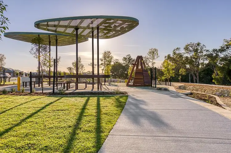 Sixth view of Homely house listing, 21 Jarama Entrance, Brabham WA 6055