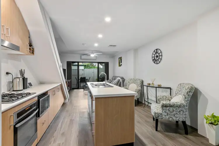 Main view of Homely townhouse listing, 74/308 Great Eastern Highway, Ascot WA 6104