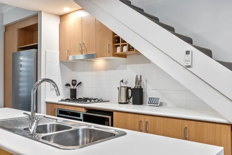 Fourth view of Homely townhouse listing, 74/308 Great Eastern Highway, Ascot WA 6104