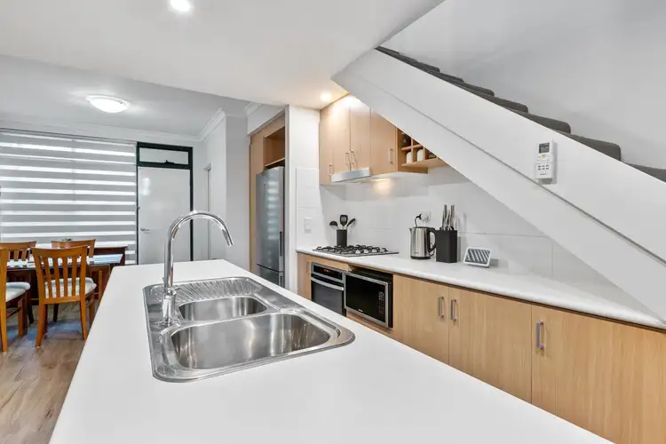 Fifth view of Homely townhouse listing, 74/308 Great Eastern Highway, Ascot WA 6104