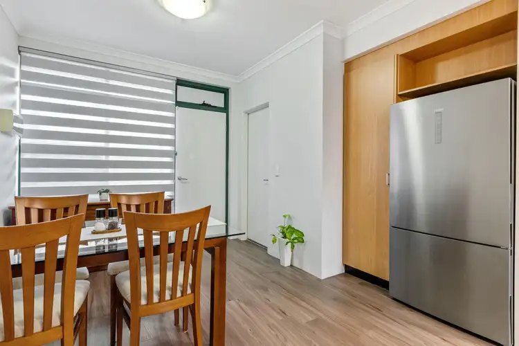 Sixth view of Homely townhouse listing, 74/308 Great Eastern Highway, Ascot WA 6104