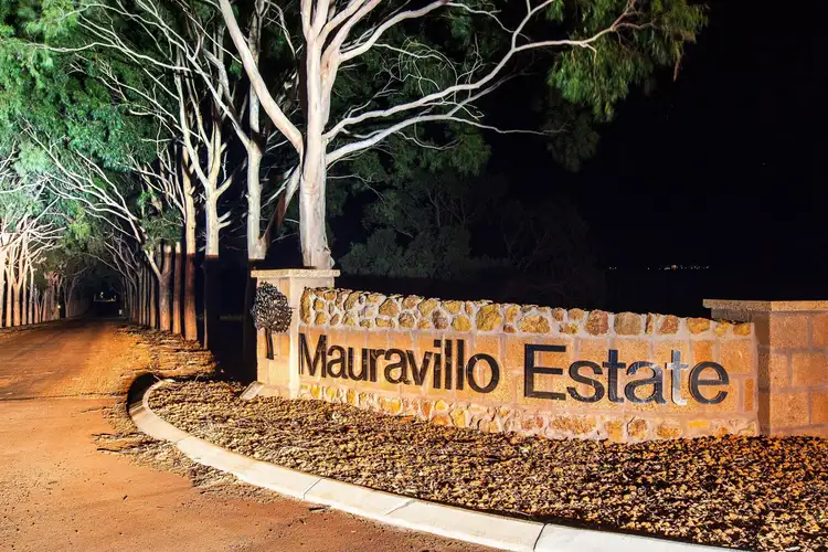 Main view of Homely land listing, Lot 176, Sellick Drive, Wundowie WA 6560