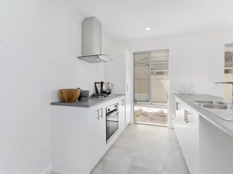 Third view of Homely apartment listing, 1, 18 Miranda Crescent, Coolbellup WA 6163