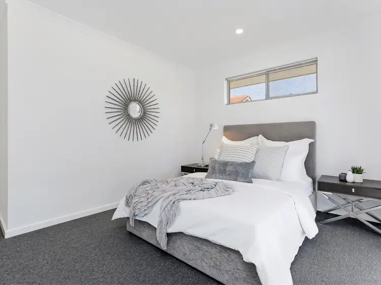 Fourth view of Homely apartment listing, 1, 18 Miranda Crescent, Coolbellup WA 6163