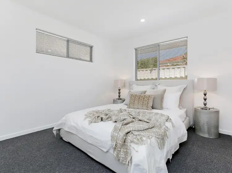 Fifth view of Homely apartment listing, 1, 18 Miranda Crescent, Coolbellup WA 6163