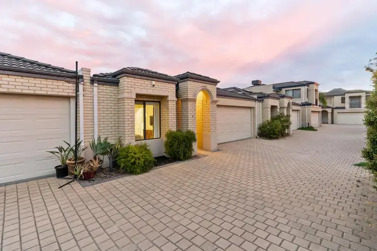 4/41 Hardey Road, Maylands WA 6051