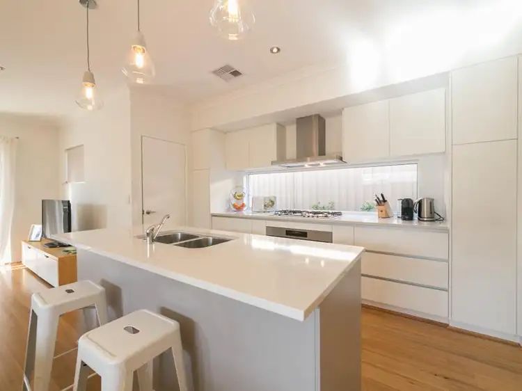Second view of Homely house listing, 39A Spencer Avenue, Yokine WA 6060