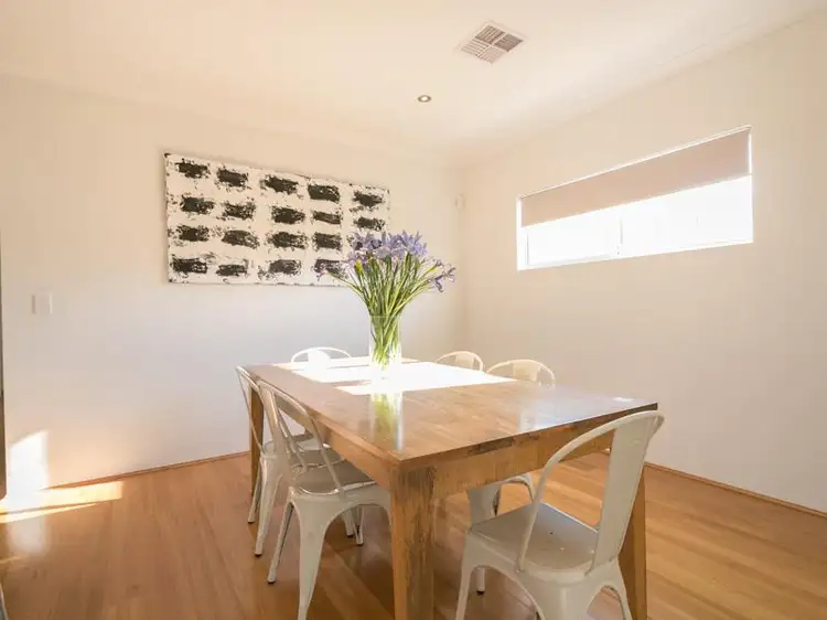 Fourth view of Homely house listing, 39A Spencer Avenue, Yokine WA 6060