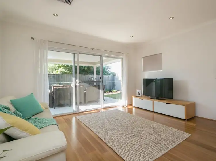 Fifth view of Homely house listing, 39A Spencer Avenue, Yokine WA 6060